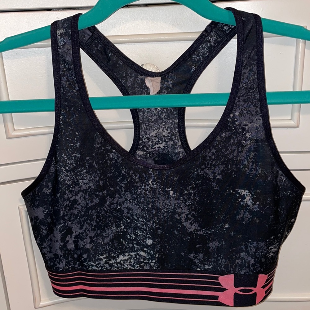 Under Armour Sports Bra